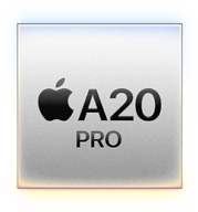 Čip Apple A20 Pro