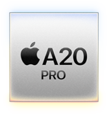 Čip Apple A20 Pro