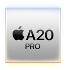 Čip Apple A20 Pro