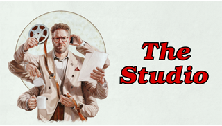 Seriál Apple TV „The Studio“