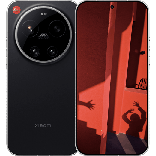 Leica powered by Xiaomi Leitzphone