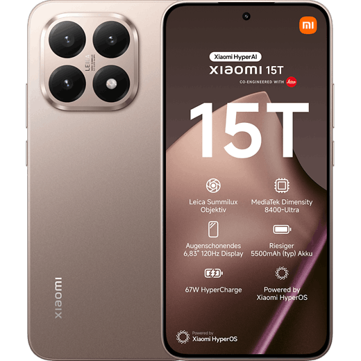 Xiaomi 15T