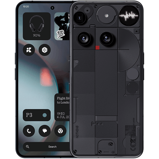 Nothing Phone (3)