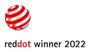 reddot winner 2022