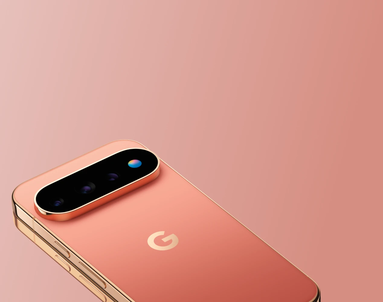 Google Pixel 11 Pro
