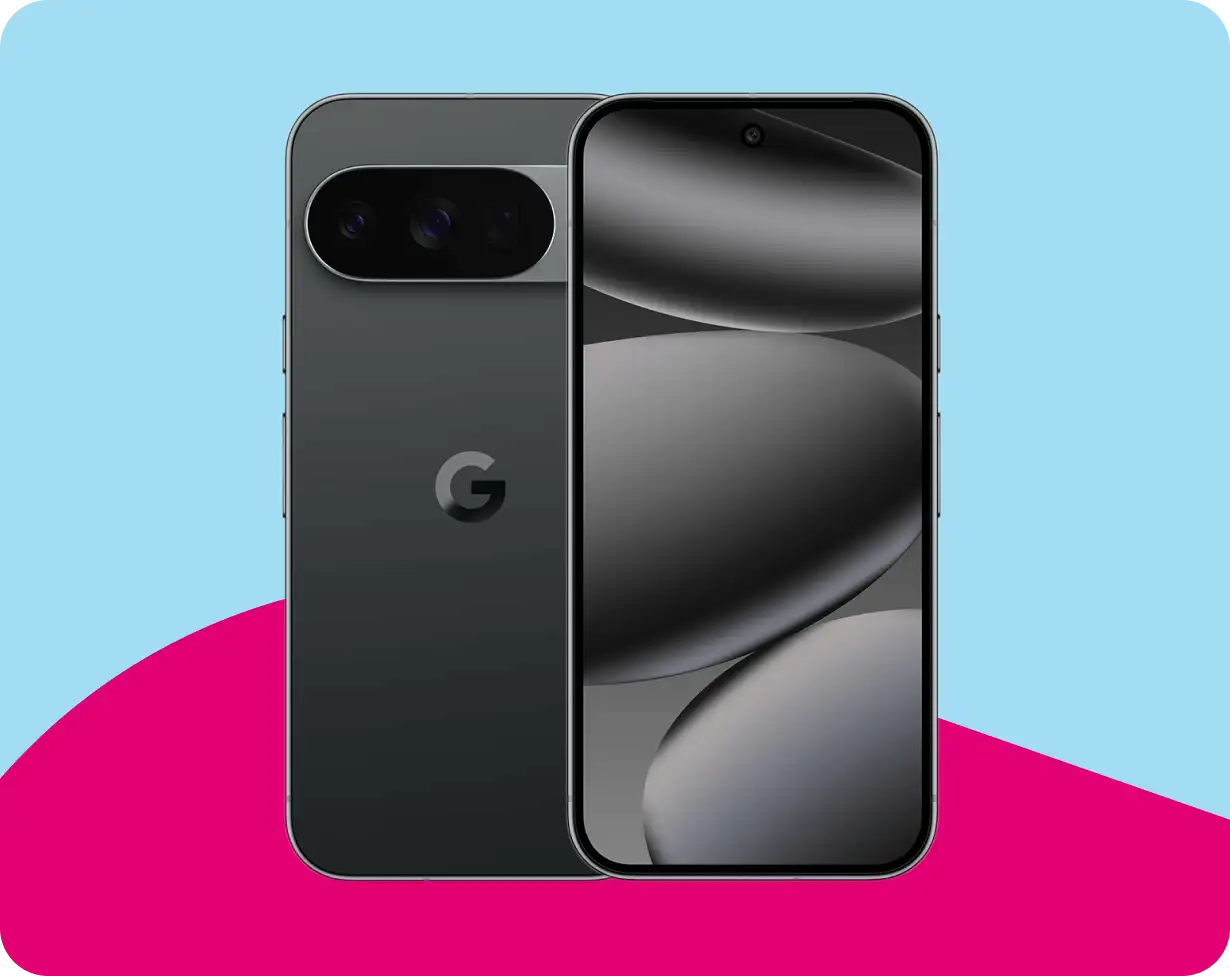 Google Pixel 10 Pro