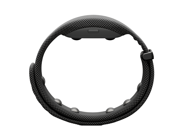 Meta Ray-Ban Display Grau Transitions® Ansicht Meta Neural Band