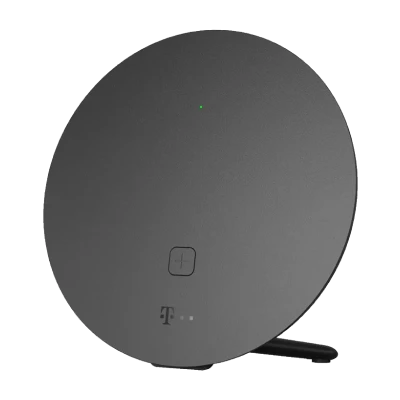 Telekom Speed Home WLAN – Mesh-WLAN-Verstärker für eine flächendeckende WLAN-Abdeckung