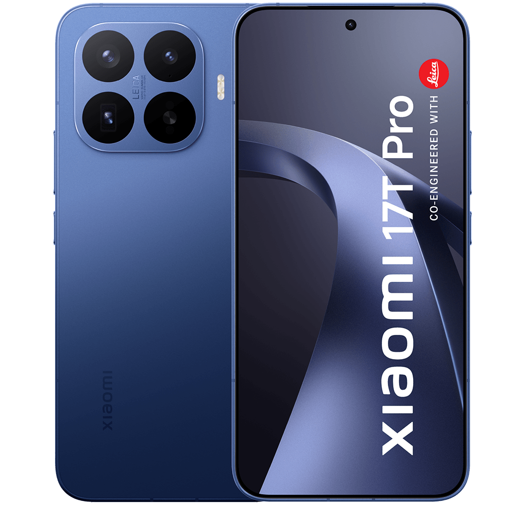 Xiaomi 17T Pro