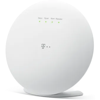 Speed Home WiFi