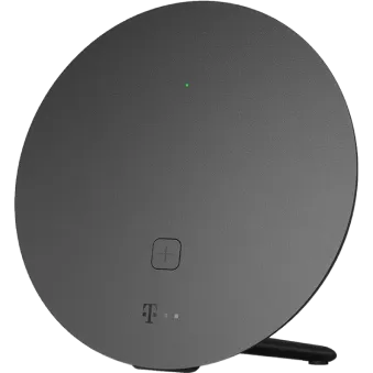 Speed Home WLAN