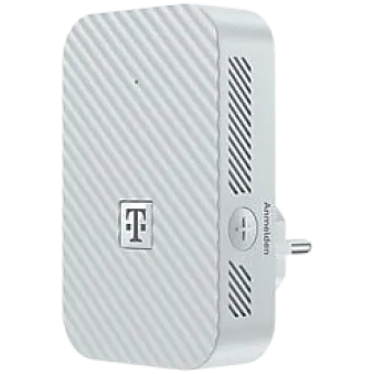 Speedport 7 WLAN-Verstärker