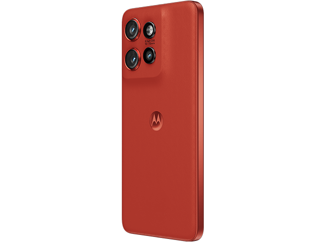 Motorola edge 60 neo seitlich hinten