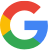 Logo des Herstellers Google