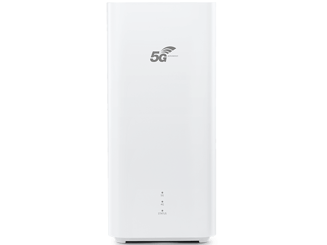 Zowee 5G Supreme Port Pro Seitlich