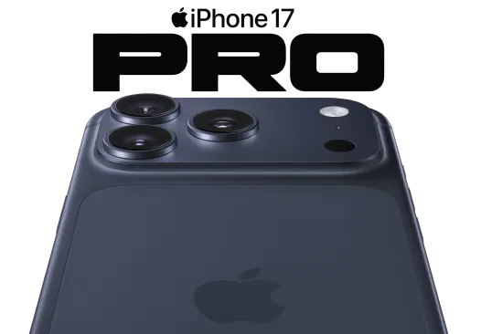 Apple iPhone 17 Pro