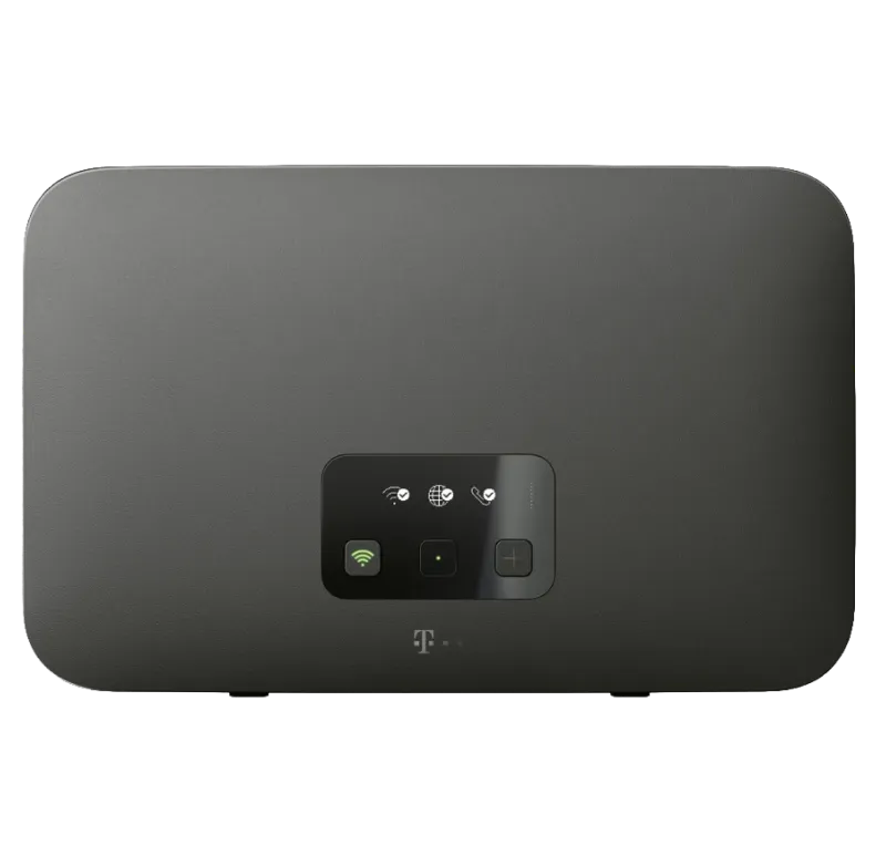 Speedport Smart 4 Frontansicht