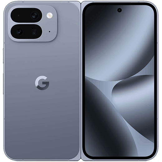 Google Pixel 10 Pro Fold