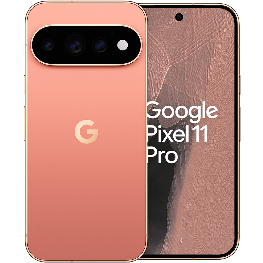 Google Pixel 11 Pro