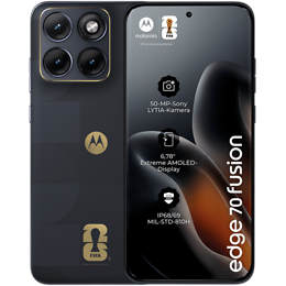 motorola edge 70 fusion FIFA Edition