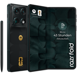 motorola razr fold FIFA Edition