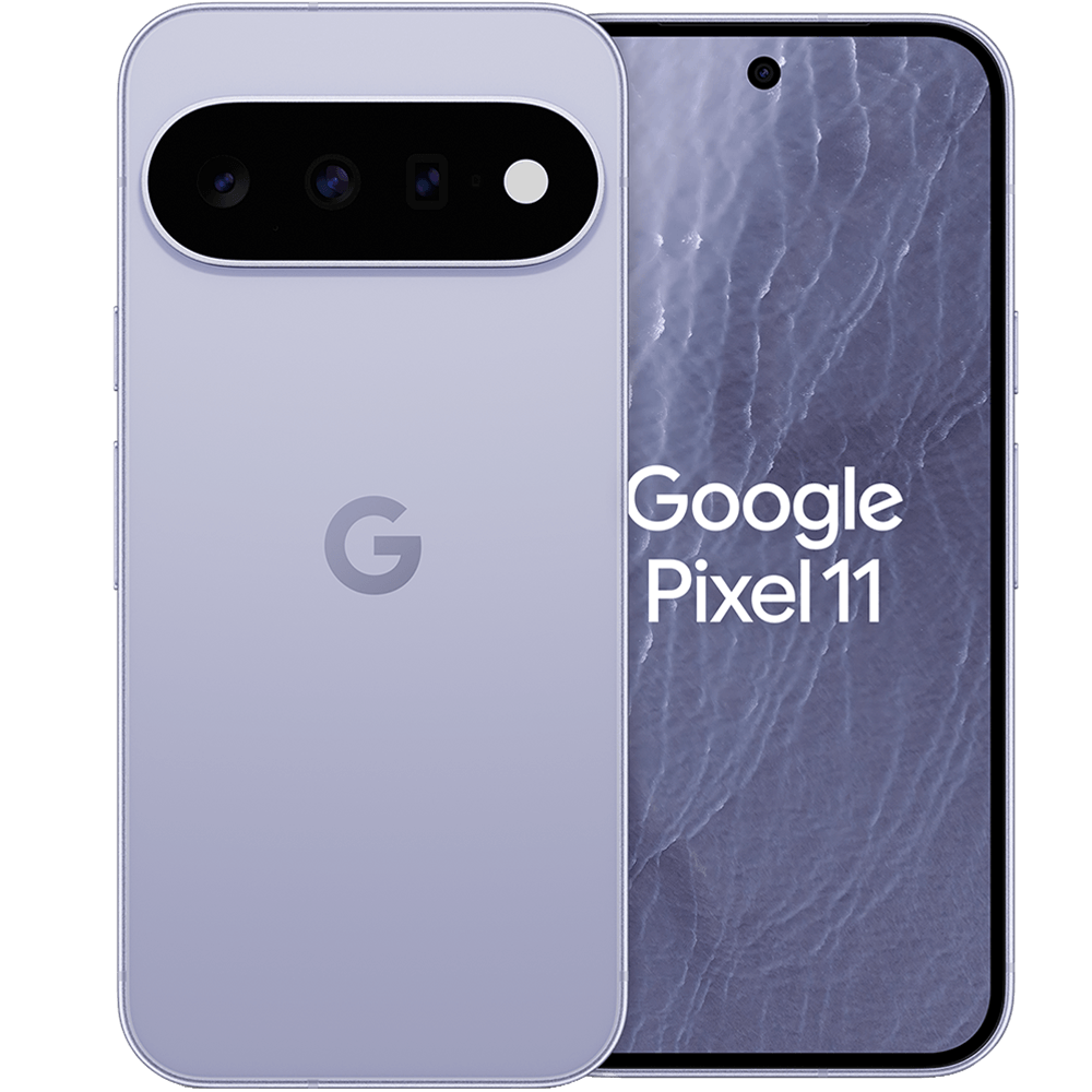 Google Pixel 11