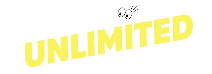 Holt euch Unlimited deutschlandweit Datenvolumen