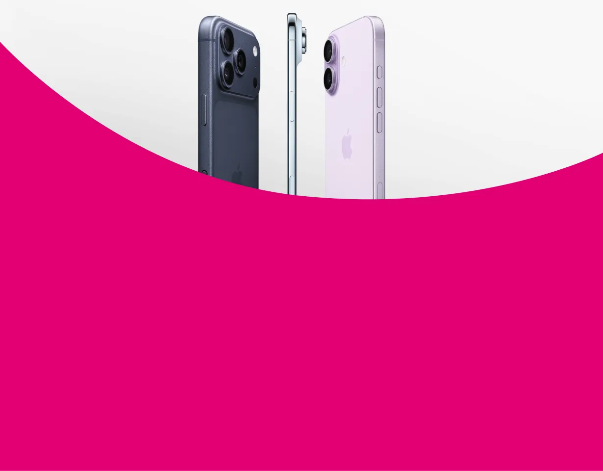 iPhone 17 Vertragsverlängerung Teaser