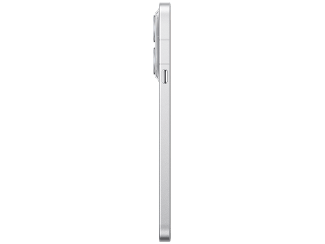 Nothing Phone (4a) Pro Seitlich