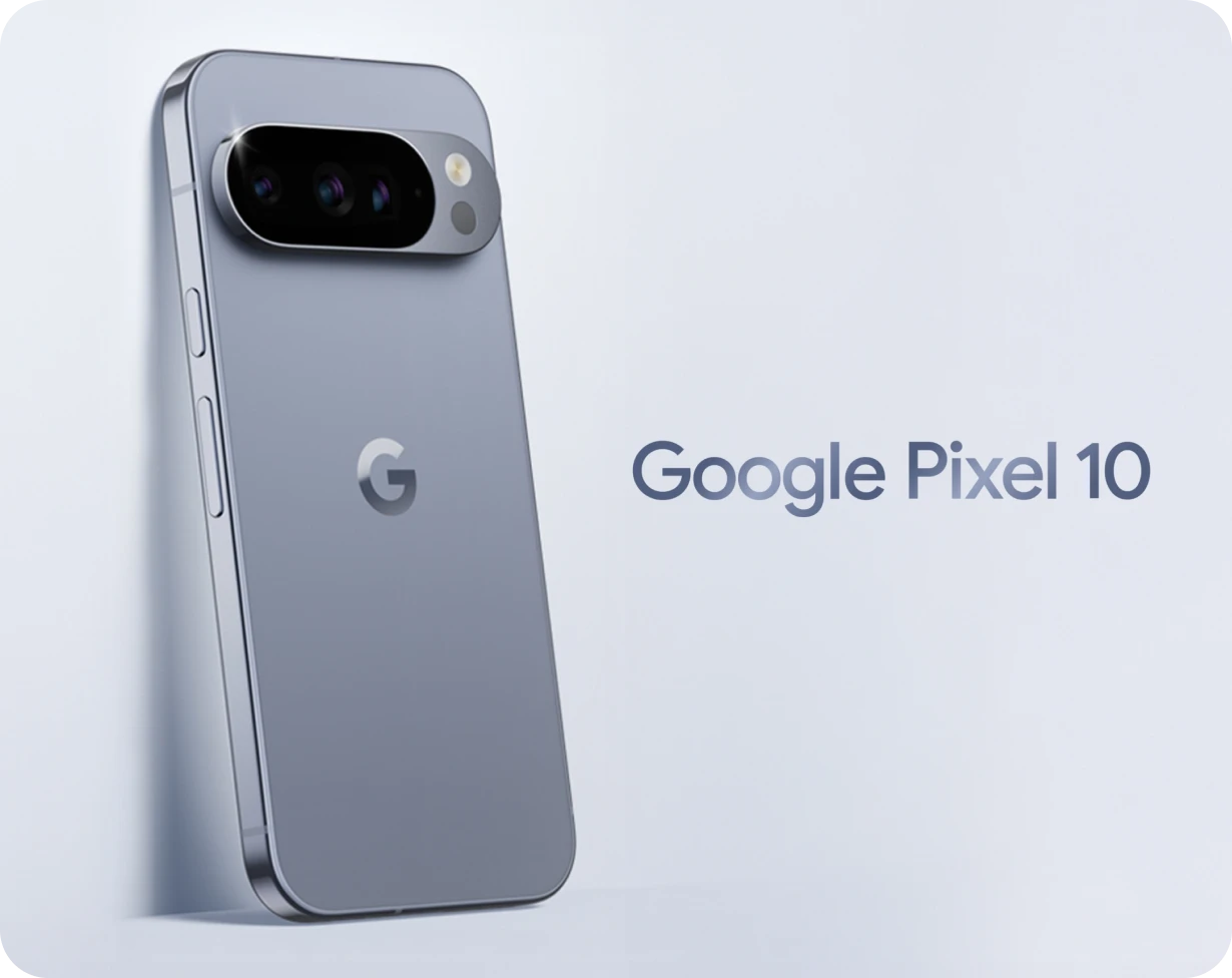 Google Pixel 10 Pro