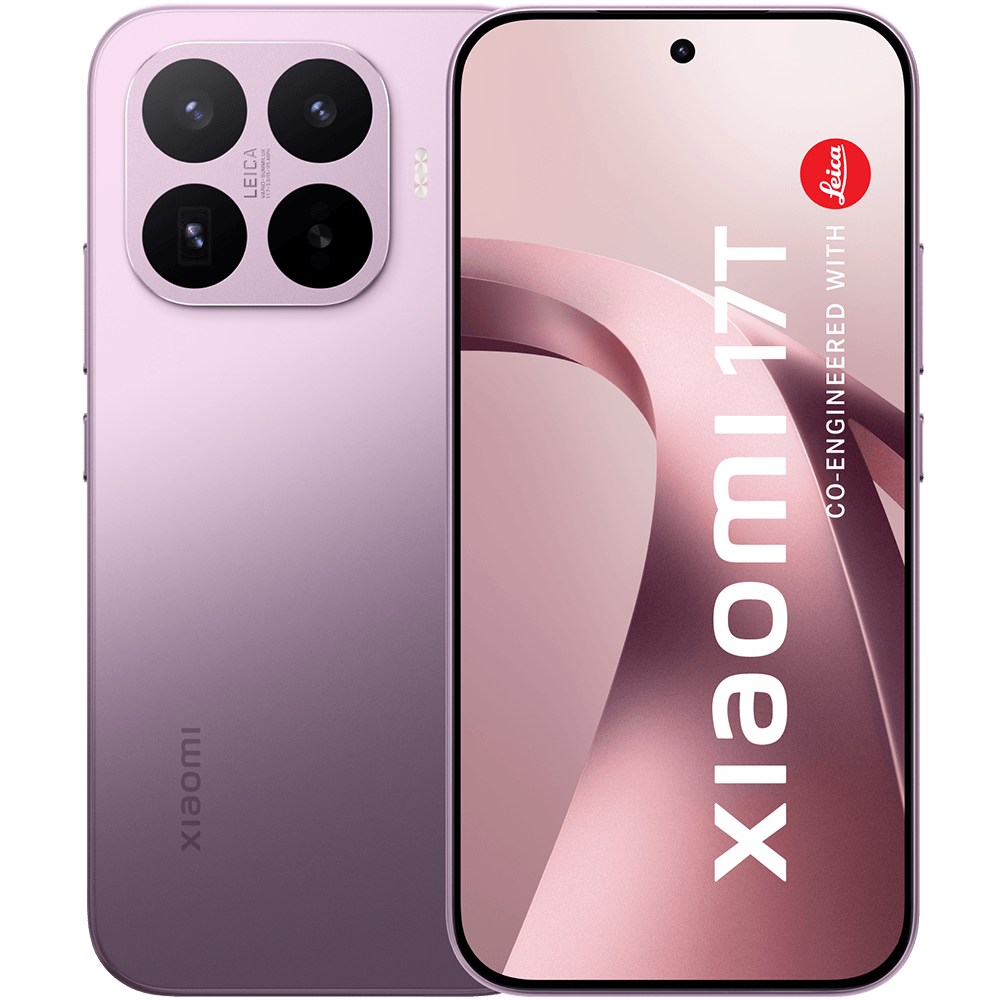 Xiaomi 17T