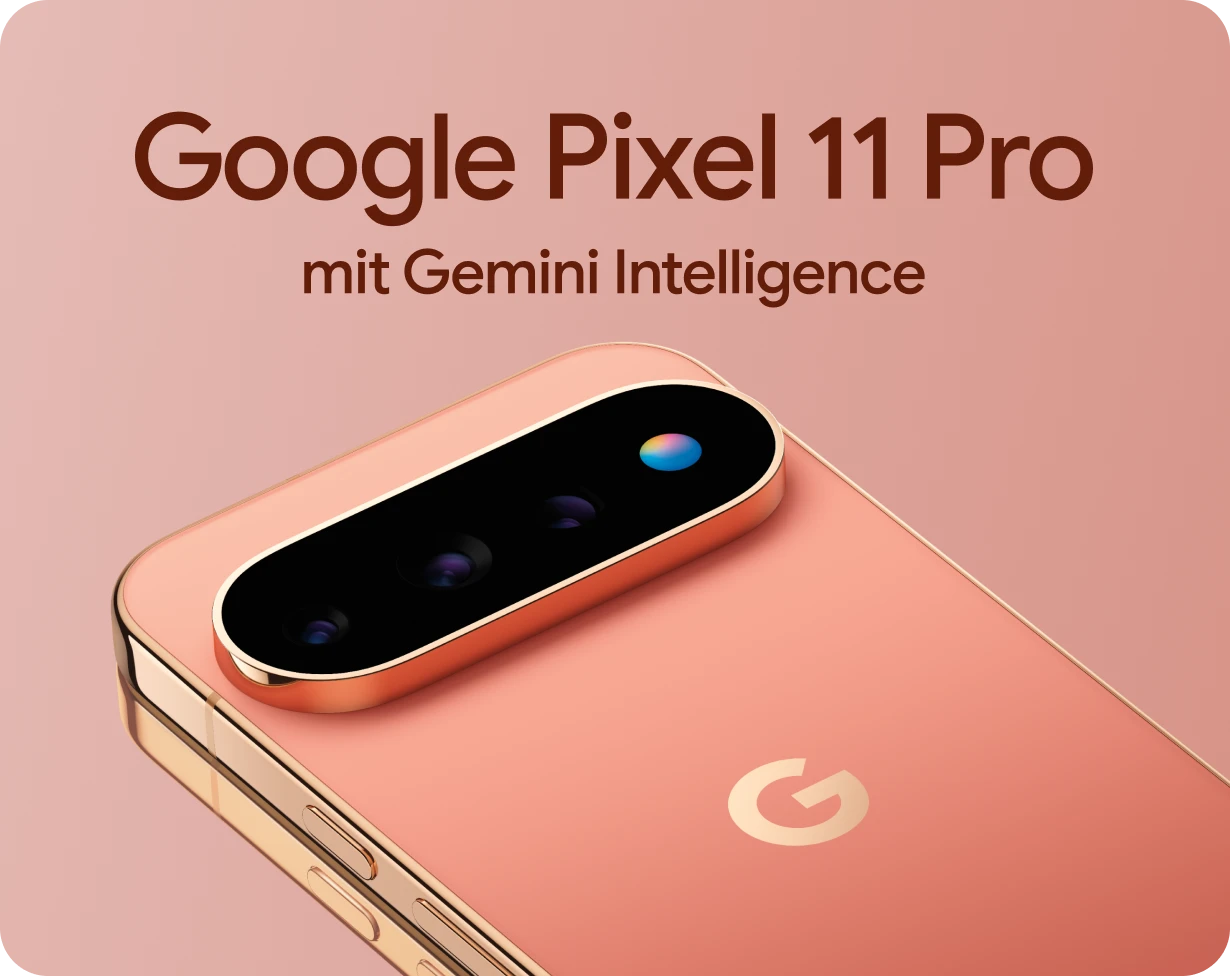 Google Pixel 11 Pro