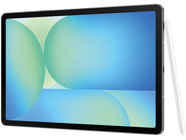 Samsung Galaxy Tab S10 FE 5G Enterprise Edition Vorne
