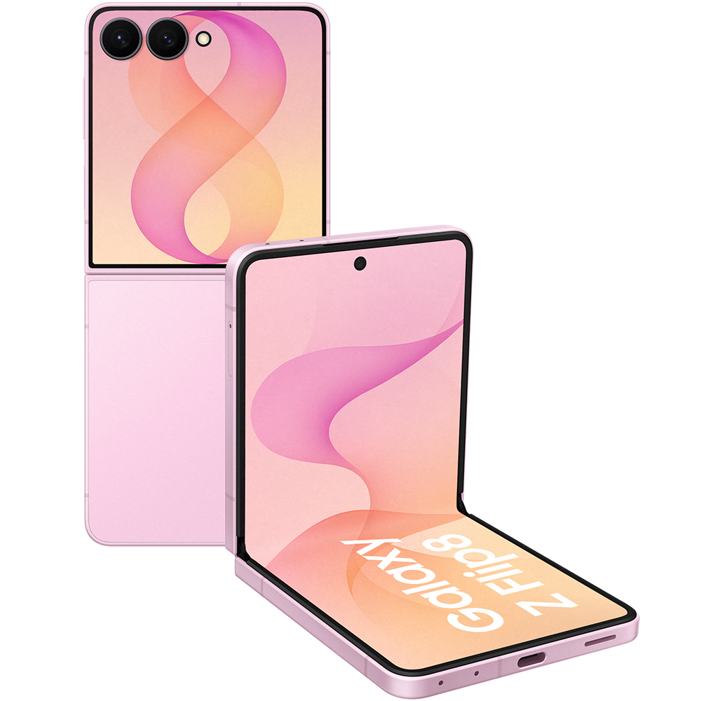 Samsung Galaxy Z Flip8