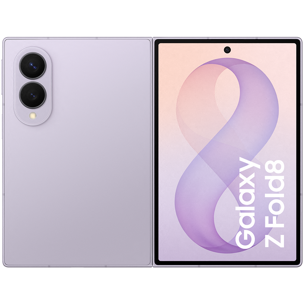 Samsung Galaxy Z Fold8