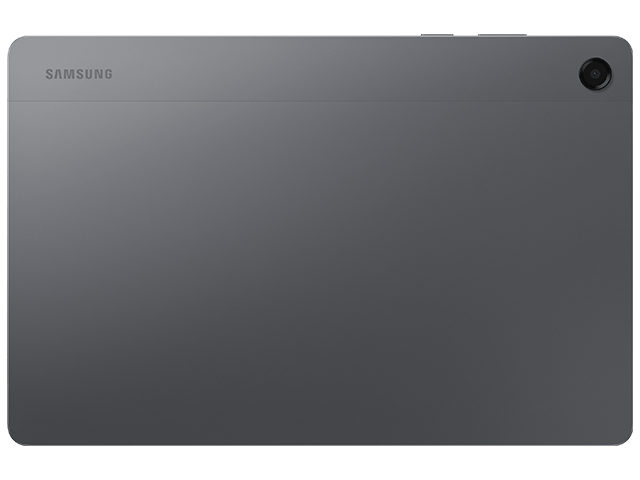 Samsung Galaxy Tab A11+ 5G Hinten