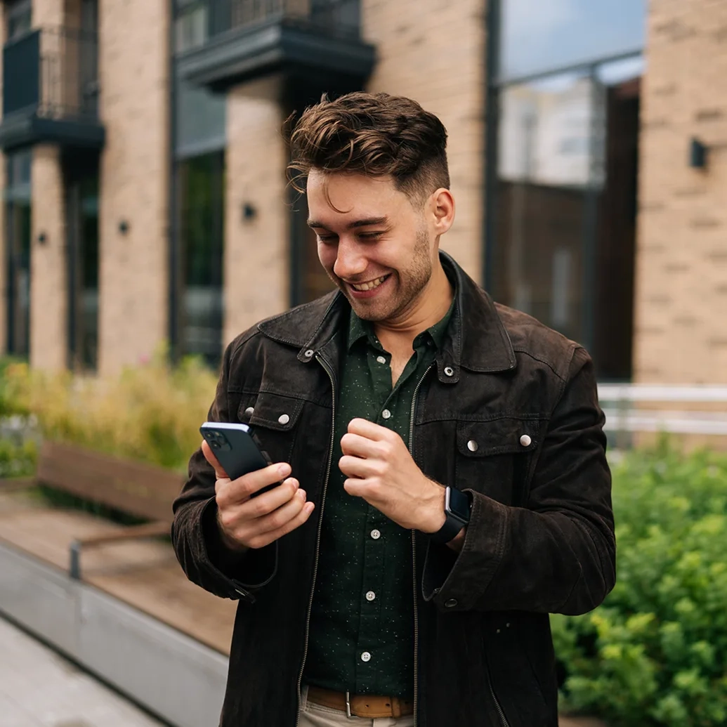 Vítejte u T-Mobilu!