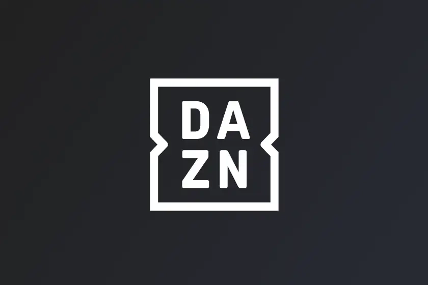 DAZN Logo