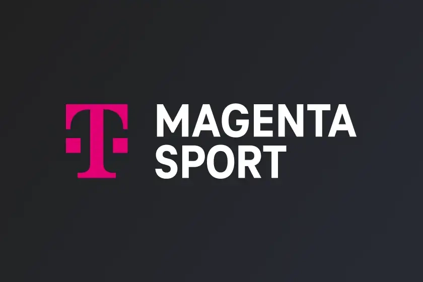 Magenta Sport Logo