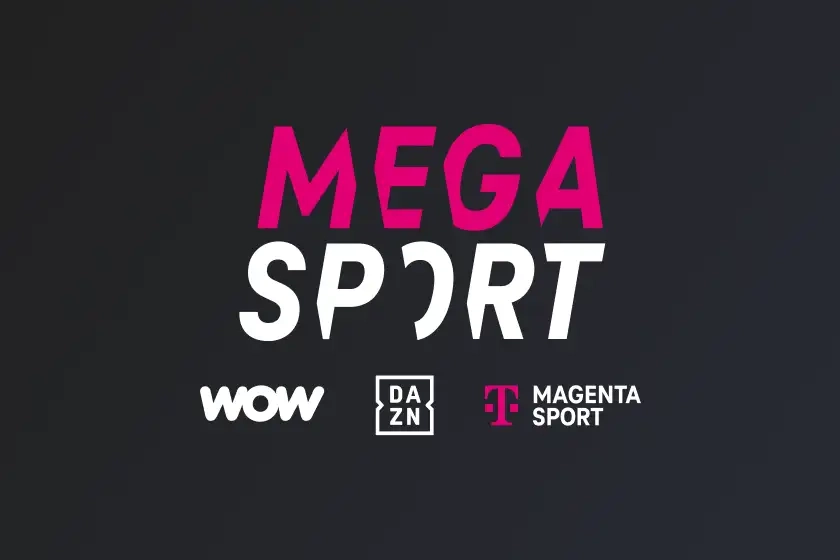 Mega Sport Paketinhalte