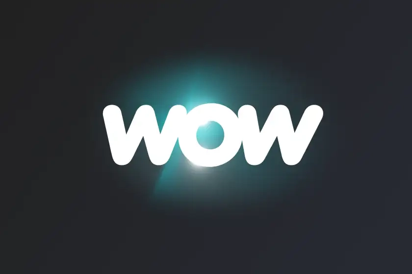 WOW Logo