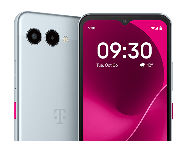 T phone 3