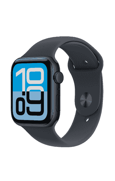 Apple Watch SE 3 GPS + Cell, Aluminium Case