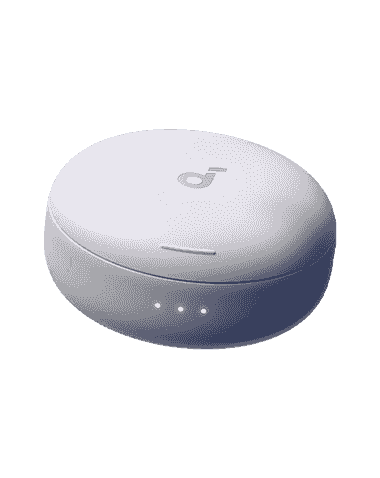 Sluchátka Anker soundcore Sleep A30