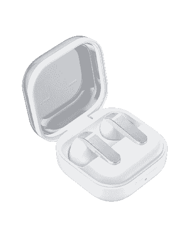 Sluchátka Samsung Buds4
