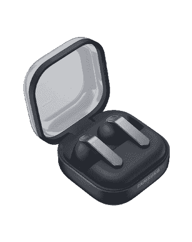 Sluchátka Samsung Buds4 Pro