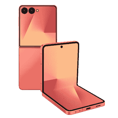 Samsung Galaxy Z Flip7