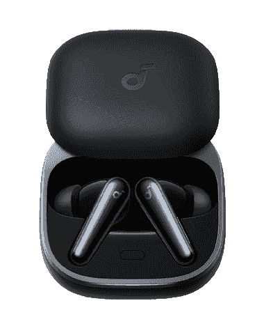 Sluchátka Anker soundcore Liberty 5