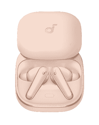 Sluchátka Anker soundcore Liberty 5