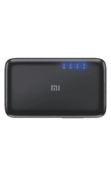 Xiaomi F490 LTE MiFi
